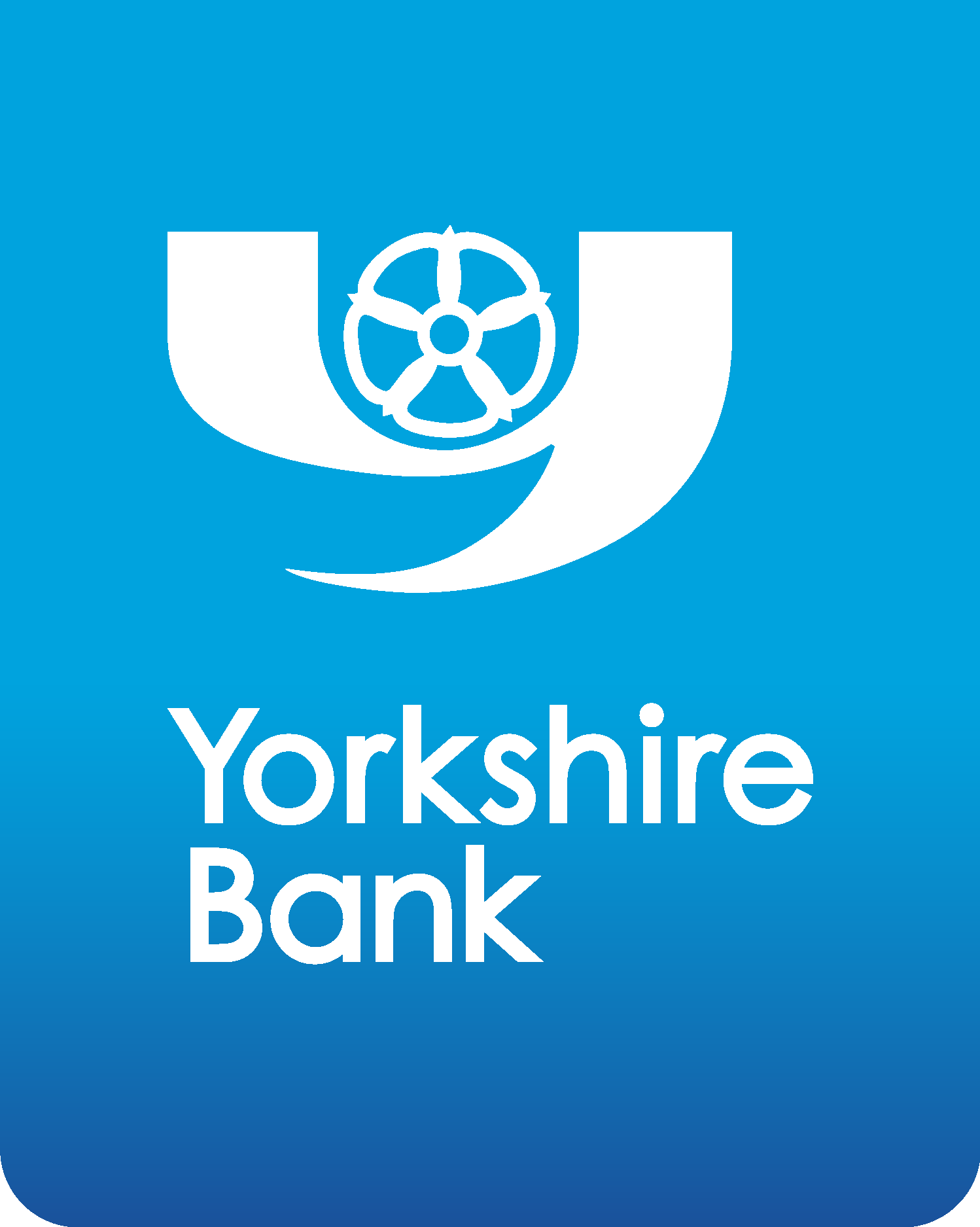 Yorkshire Bank Logo Vector Logo